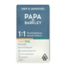 Papa Barkley CBD THC