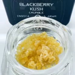 22K – Blackberry Kush