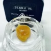 22K – Diablo OG – Badder 1g