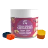 CBD Gummies 750mg Jar