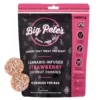 Indica Strawberry Coconut Cookies