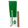 Blogie Blunts – Banana Creme Cake