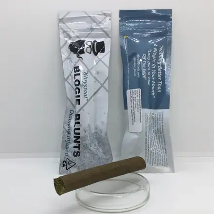 Blogie Blunts – Khrystaal – Gelonade