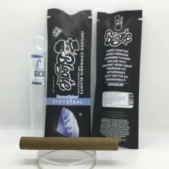 Blogie Blunts – Lemon Rocks