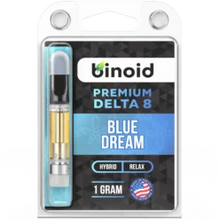 Binoid - Blue Dream Cartridge