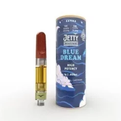 Blue Dream Gold Cartridge