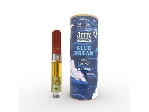 Blue Dream Gold Cartridge