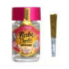 Bubba Gum Infused Pre-Roll 5-pack | 2.5g