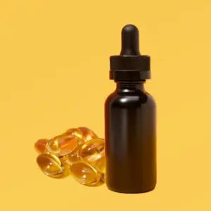 TINCTURE