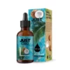 Coconut Oil CBD Tincture