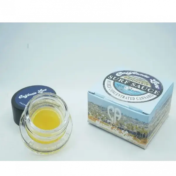 Surf Sugar – Silverback Gorilla Glue