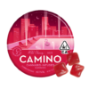 Camino Wild Cherry Gummies