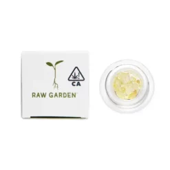 Caribbean Slurm Crushed Diamonds