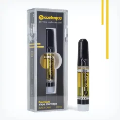 Pineapple Sunset Sauce Cartridge