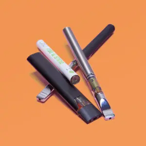 Vape Cartridges