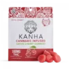 KANHA - Sativa Cherry Gummies