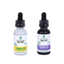 Day & Night Bundle – 3000mg CBD