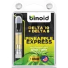 Delta 10 Vape Cartridge – Pineapple Express