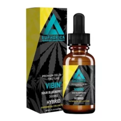 Effex Delta 10 THC Tincture