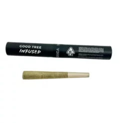 Good Tree – Diamond Dusted Preroll