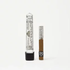 Good Tree – Purple Punch – Diamond Dusted Blunt | 1g