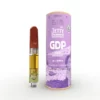 Granddaddy Purps Gold Cartridge