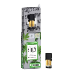 Birthday Cake – Premium THC POD .5G