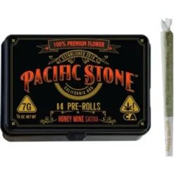Honey Wine Pre-Roll 14-pack | 7g