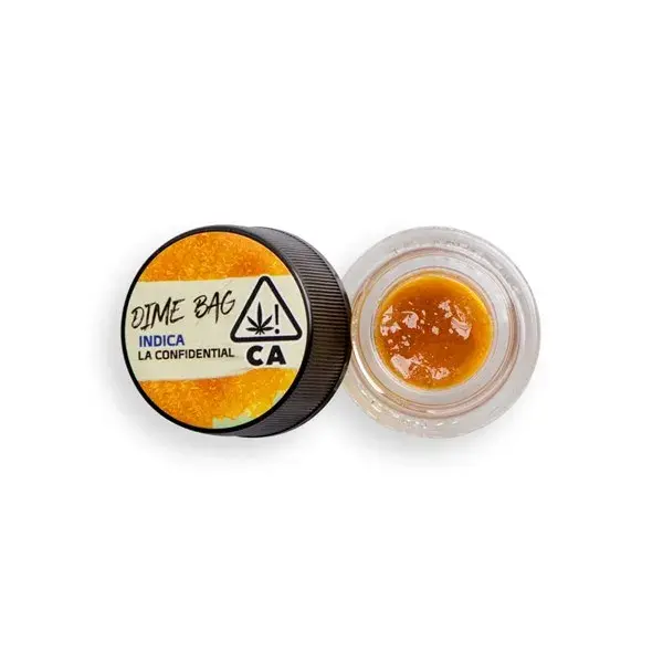 Indica Live Resin – 1 Gram for sale online