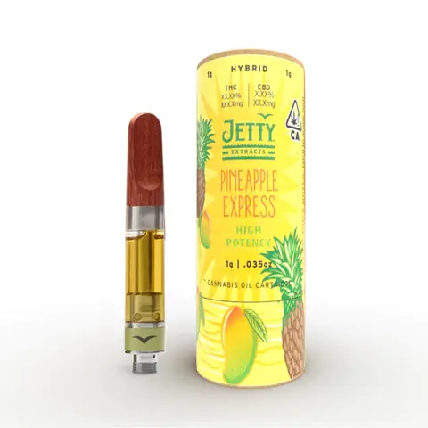 Buy Pineapple Express Cartridge