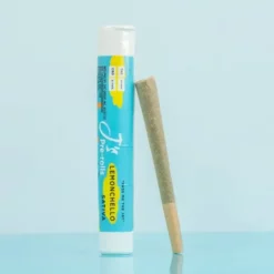 J’s Pre Rolls – Lemonchello | 1g