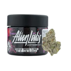 Hybrid Krypto Chronic (Indoor)