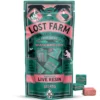 Lost Farm Watermelon Fruit Chews