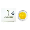 Raw Garden - Mendo Clouds Live Resin