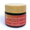 Autumn Brands - Nourishing Muscle + Joint Salve