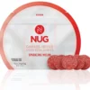 Nug – Sparkling Melon – 100mg Rosin Gummies