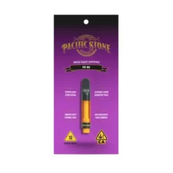 PR OG Cured Resin Cartridge