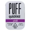 Puff Quickies – Chill Cadillac Kush