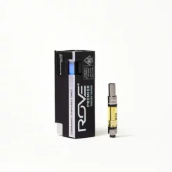 Rove - Premier Cured Resin Cartridge