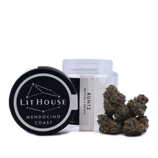 Buy Runtz Weed Online