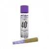 Infused 40’s King Louis XIII Preroll