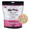 Sativa Birthday Cake Mini Cookies