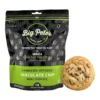 Sativa Chocolate Chip Mini Cookies