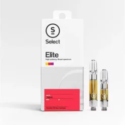 Select – Elite – Tropicana Cookies