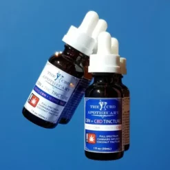 Buy Sleep CBN Tincture Online