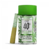 Hybrid- STIIIZY Cannabis Infused Pre-roll
