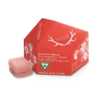 Strawberry- CBD Hybrid Enhanced Gummies
