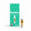 Strawberry Mimosa Liquid Diamonds Live Resin Cartridge