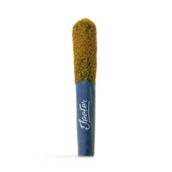 Strawberry Shortcake Infused Pre-Roll
