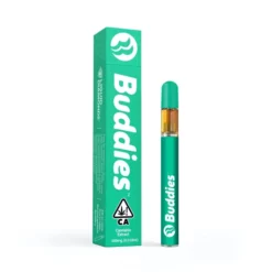 THC Bomb All in One Liquid Diamonds Live Resin Disposable | 0.5g